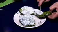 Segmen 3: Lezatnya Jajanan Klepon hingga Karnaval Jelang Natal