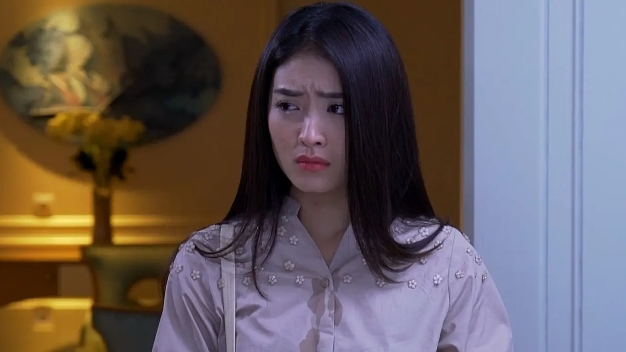 Siapa Takut Jatuh Cinta