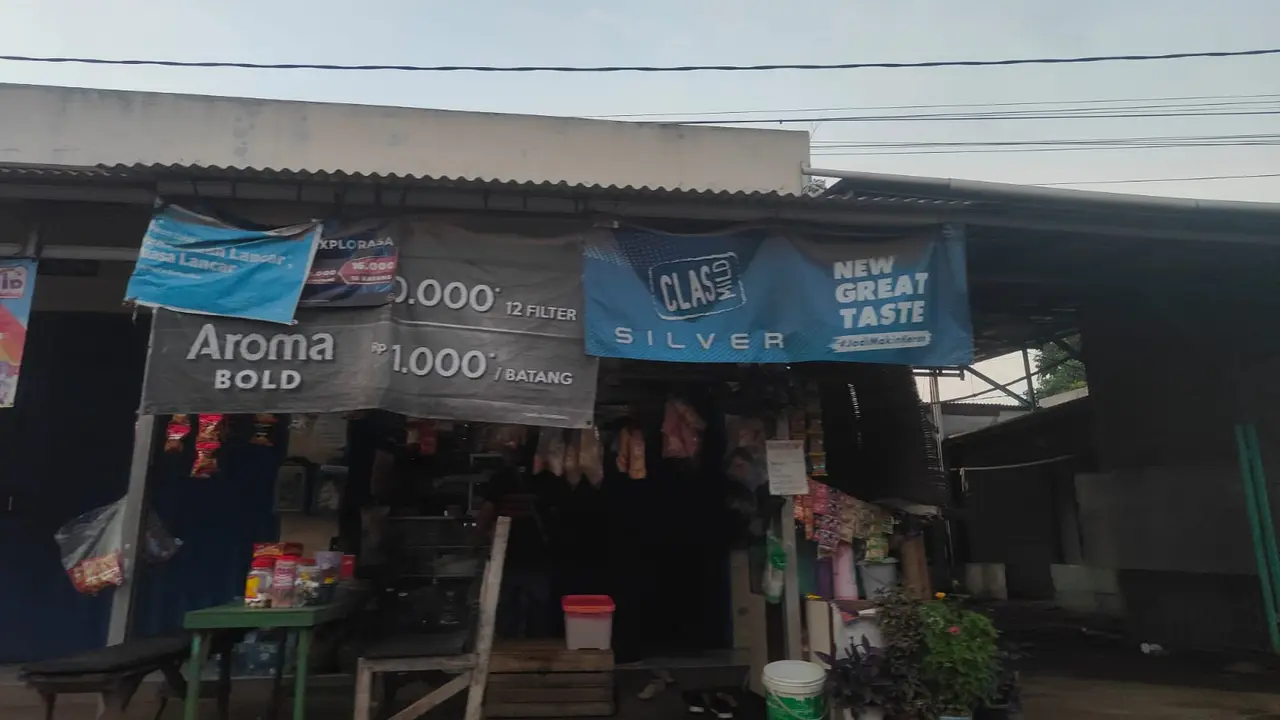 e-warong