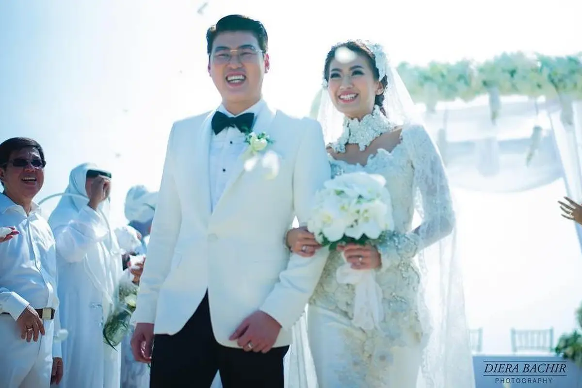 Asty Ananta dan Hendra