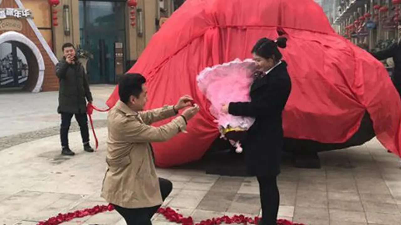 Photo: Copyright shanghaiist.com