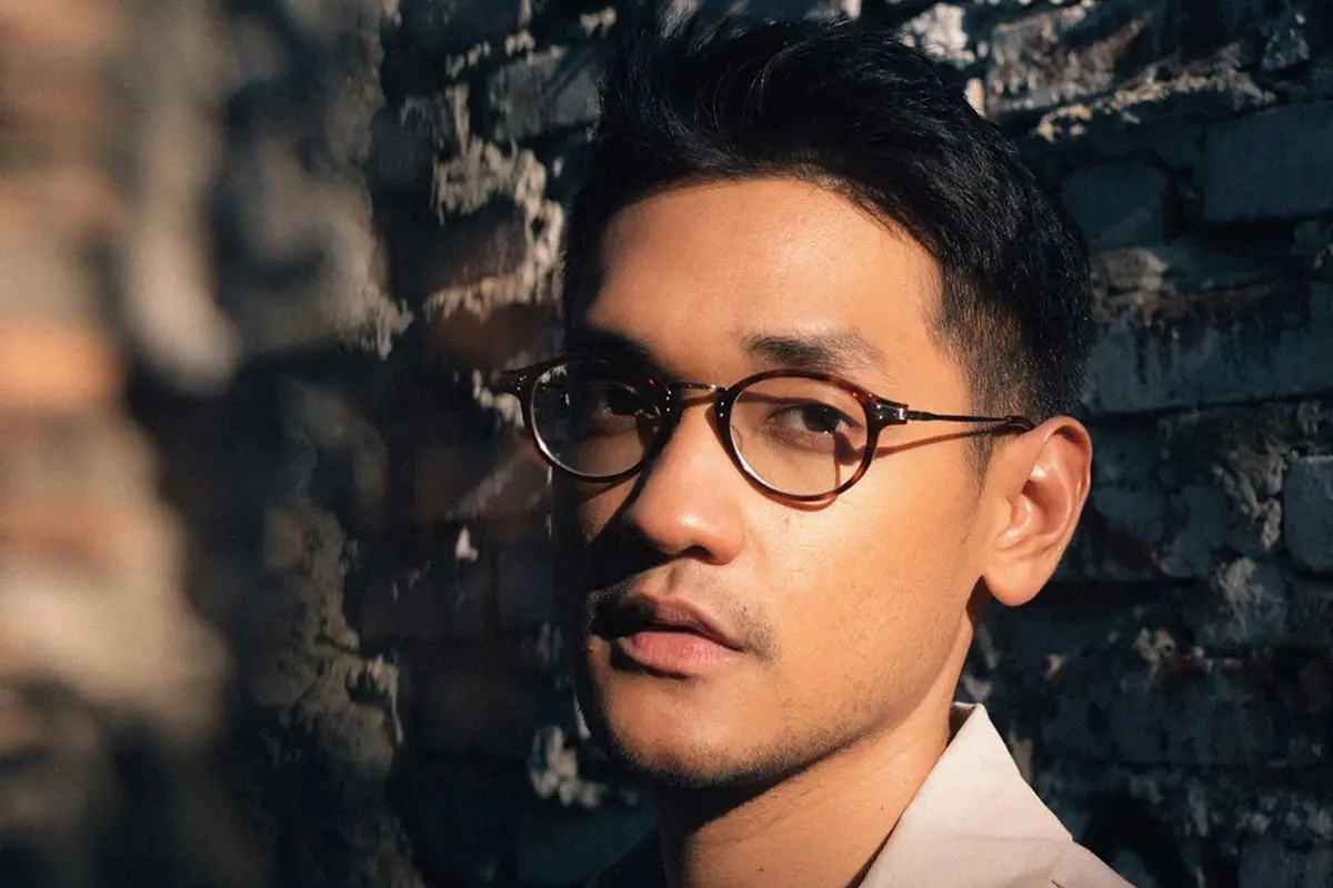Afgan. (Foto: Instagram @afgansyah.reza)