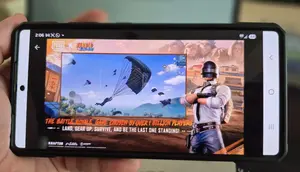PUBG Mobile Lebih Mulus di Mana: Samsung Galaxy S26 Ultra atau iPhone 17 Pro Max?