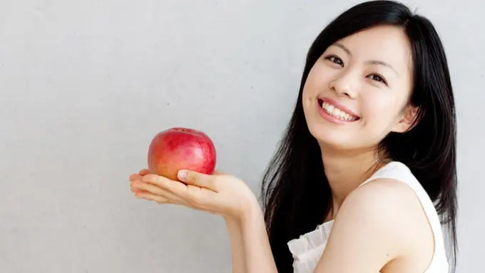 Wajib Tahu, Nutrisi Makanan Terbaik Bagi Rambut Indahmu!