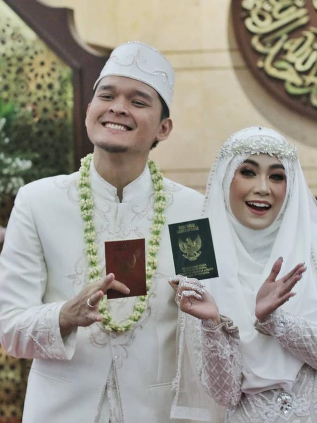 [Bintang] Anandito Dwi Sepdiawan dan Anisa Rahma