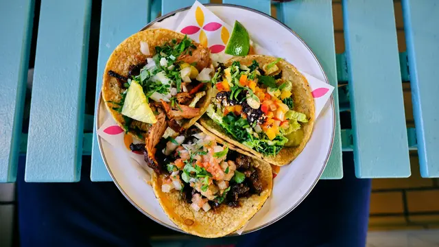 Tacos