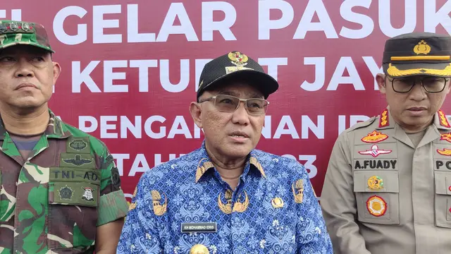 Depok