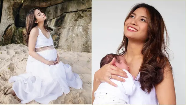 [Bintang] Acha Septriasa