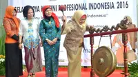 Semarak Ramadan Tumbuhkan Wirausaha Baru IKM