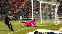 Hasil Piala AFF 2024: Depak Filipina Lewat Extra Time, Thailand Tantang Vietnam di Final