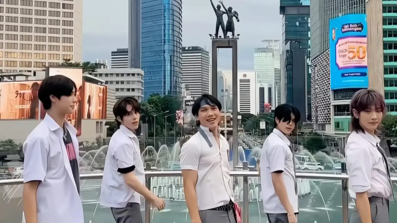 Chuang Asia Season 2