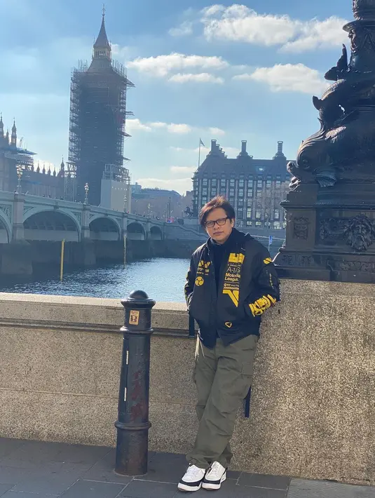 Armand Maulana (Instagram/armandmaulana04)