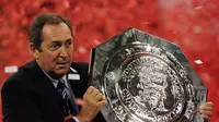 Liga Inggris: Jurgen Klopp Anggap Gerard Houllier Sebagai Legenda Liverpool
