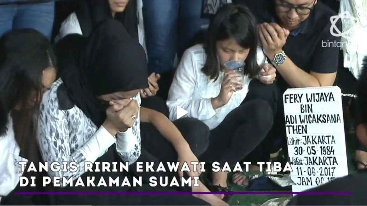 [Bintang] Ririn Ekawati