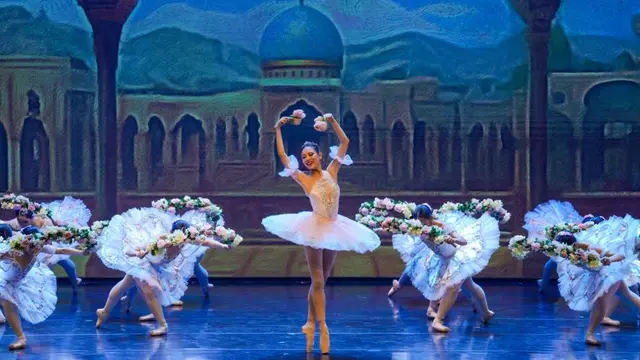 Etoile Dance Center