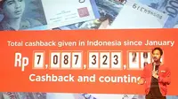 ShopBack Optimistis Sukses di Indonesia