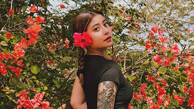 Awkarin Ngaku Hamil Ternyata April Mop, Dara Arafah Sampai Nyebut dan Waswas Diamini Malaikat