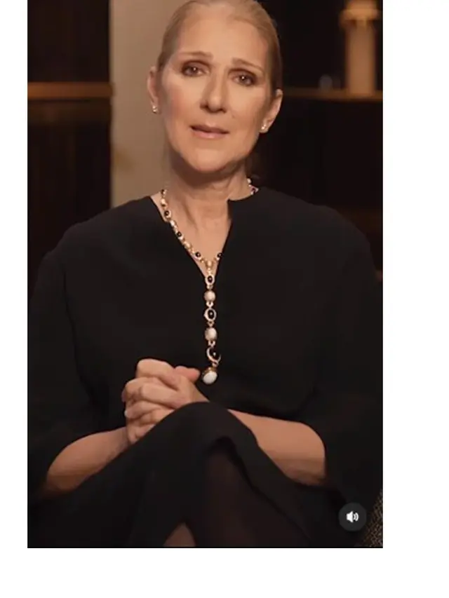 Celine Dion Terpaksa Batalkan Tur 2023 Karena Penyakit Stiff Person Syndrome, Ini 5 Faktanya