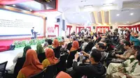 Bupati Kukar Buka Rakor Srikandi dan Anugerah Literasi 2025: Dorong Pemerintahan Efisien dan Budaya Baca