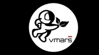 logo VMARS (v.u.f.o.c Mars Analogue Research Station) yang akan dipakai untuk official kegiatan dan program (sumber : istimewa)