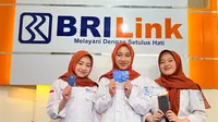 BRILink Agen Buka Jalan Kemandirian Ekonomi Ibu Rumah Tangga di Banjarnegara