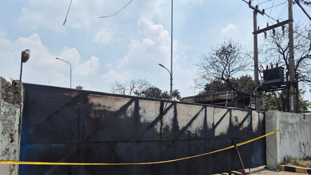 Pertamina Gandeng Aparat Investigasi Penyebab Kebakaran di SPBE Cimuning