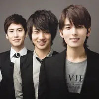 Super Junior K.R.Y