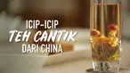 Blooming tea adalah teh khas dari China yang memberikan sensasi lain selain kenikmatan minum teh. Para penikmat teh disuguhkan penampilan teh yang artistik sekaligus kaya rasa.