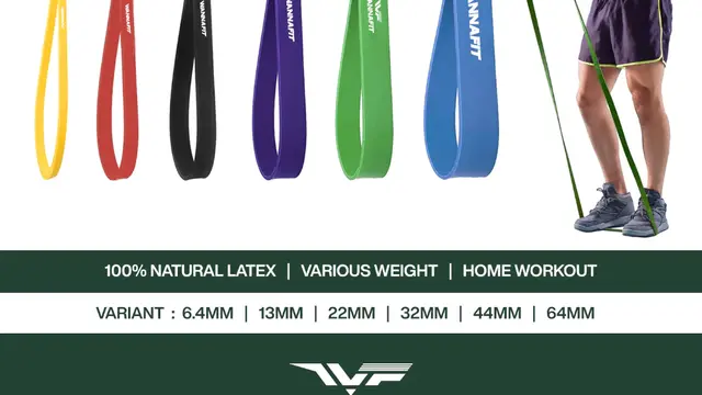 Resistance Band