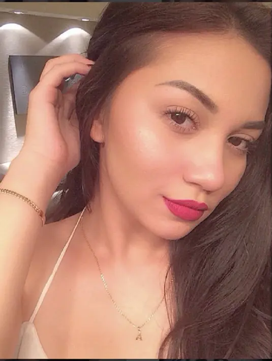 (Via Instagram/@Marshatimothy)