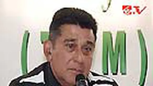 Dijadikan Target Bom, Yapto Bingung