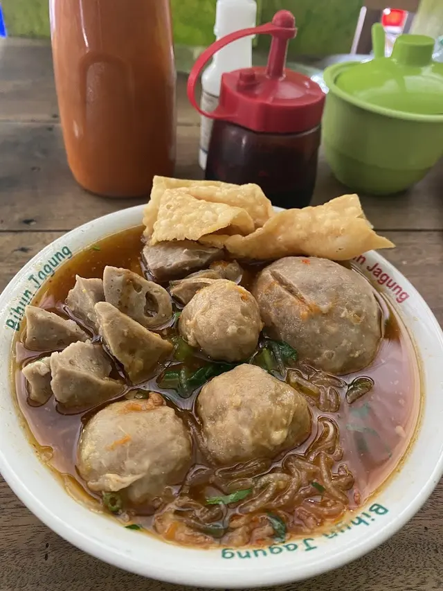 Rekomendasi Tempat Makan Dekat Terminal Condongcatur