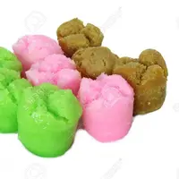 Kue Mangkok. foto: 123RF.com