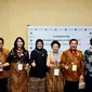 Bisnis kosmetika di Indonesia terus berkembang pesat, karenanya perlu dipastikan keamanannya dan kecerdasan penggunanya.