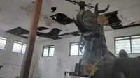 Museum Keraton Kanoman Cirebon Memprihatinkan, Benda Pusaka Terancam Rusak