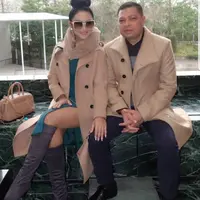 Pasangan suami istri Krisdayanti dan Raul Lemos kini tengah berbahagia lantaran pernikahannya telah berusia tujuh tahun. Dari pernikahannya, mereka dikaruniai dua orang anak, Kellen Alexander Lemos, Ariannha Amora Lemos. (Instagram/raullemos06)