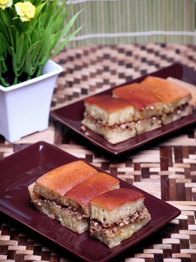 5 Rahasia Martabak Manis Teflon Super Empuk dan Lezat: Resep Anti Gagal untuk Jualan!