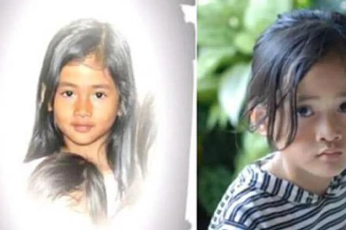 [Bintang] Kenang Angeline, Puluhan Orang Nyalakan Lilin di Bundaran HI