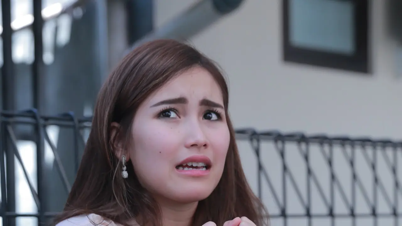 [Bintang] Ayu Ting Ting