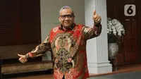 Afriansyah Noor. Seorang politikus Indonesia yang saat ini menjabat sebagai Wakil Menteri Ketenagakerjaan. Ia merupakan kader dari Partai Bulan Bintang dan menjabat sebagai Sekretaris Jenderal sejak 2019. (Liputan6.com/Angga Yuniar)