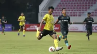 Piala Menpora 2021: Rencana Barito Putera Agar Persija Tak Bisa Maksimalkan Situasi Bola Mati