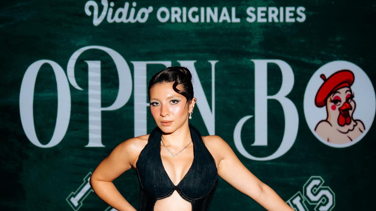 Shaloom Razade Main Serial Open BO: I Am Campus, Tegaskan Tak Terkait dengan Karakter Wulan Guritno