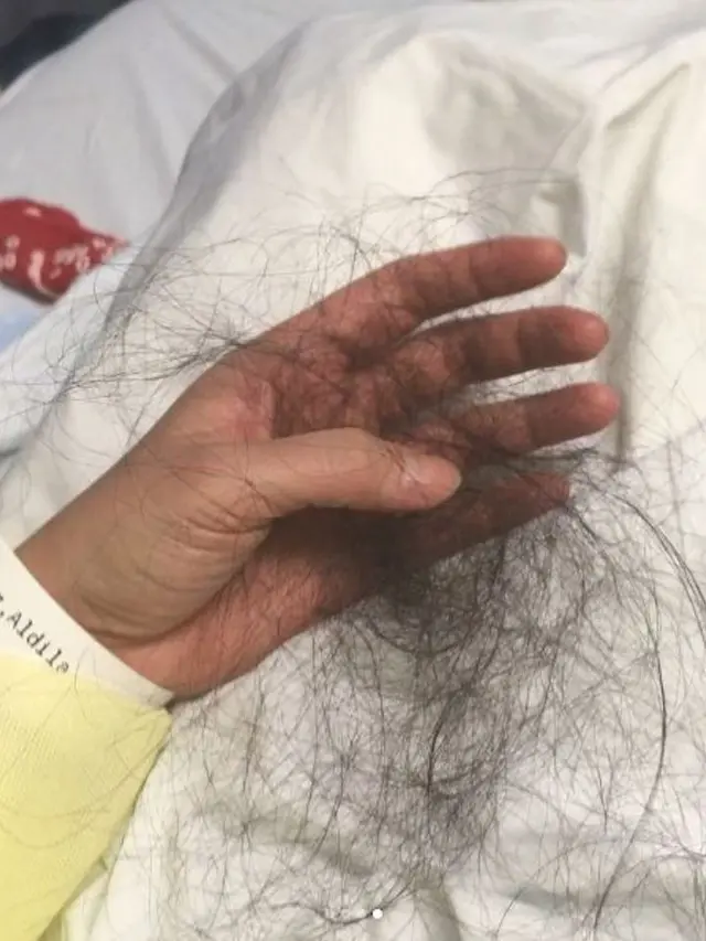 [Bintang] Dylan Sada, Model Cantik Asal Indonesia yang Merintis Karier di New York Alami Kekerasan