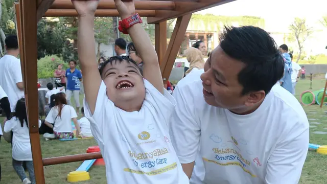 Synergy Camp S-26 Loyalty Program