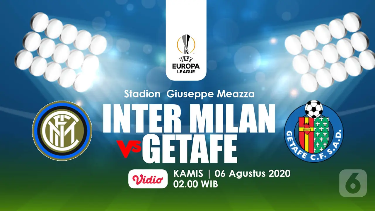 PREDIKSI Inter Milan vs Getafe