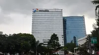 PT Pertamina (Persero) akan membangun berbagai infrastruktur penting berupa rumah sakit, penginapan atau hotel, dan kampus di Ibu Kota Nusantara (IKN).