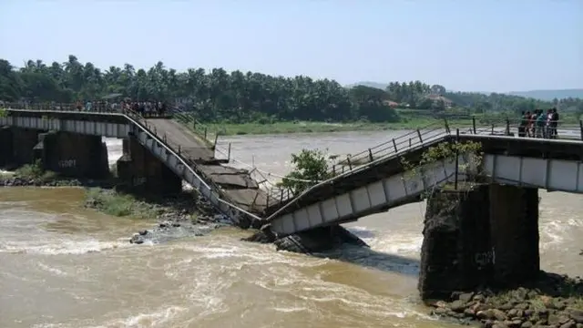 [Bintang] Jembatan