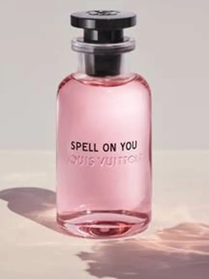 Parfum Louis Vuitton Spell On You