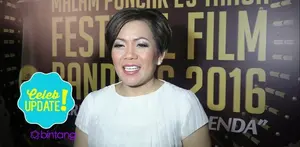 Festival Film Bandung (FFB) 2016 meraih kesuksesan dan mendapat perhatian dari masyarakat nasional.