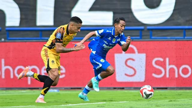 Beckham Putra Nugraha